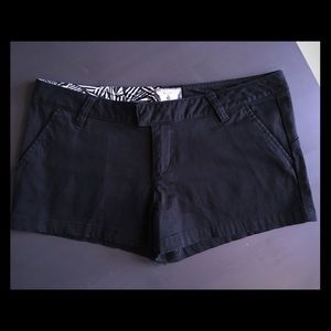 Volcom shorts